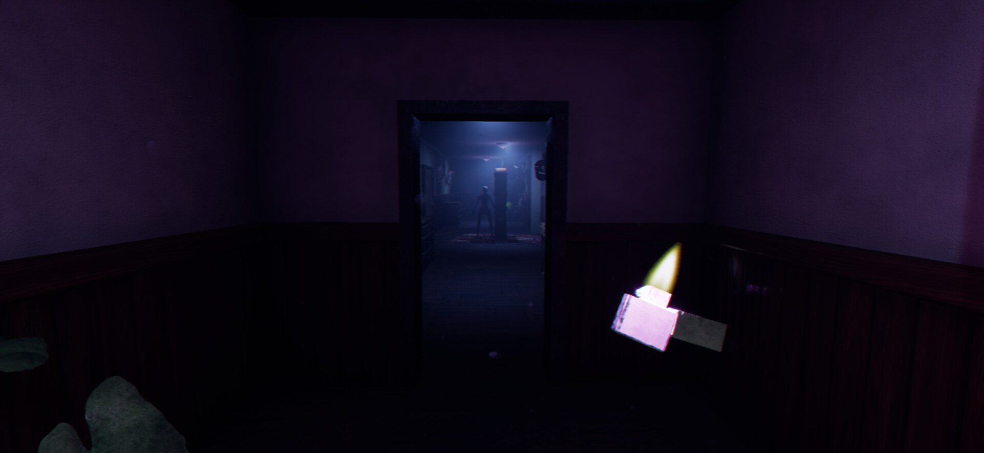 The Rite screenshot #5