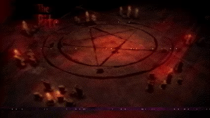 The Rite video 1