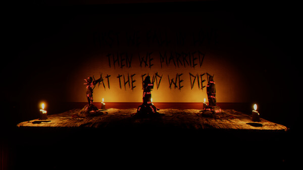 The Rite Screenshot