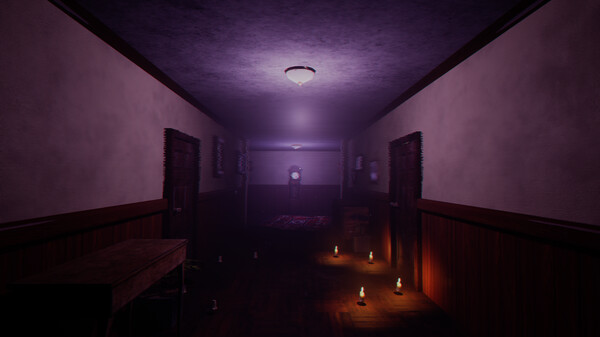 The Rite Screenshot