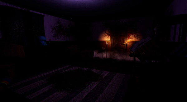 The Rite screenshot 4