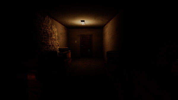 The Rite Screenshot