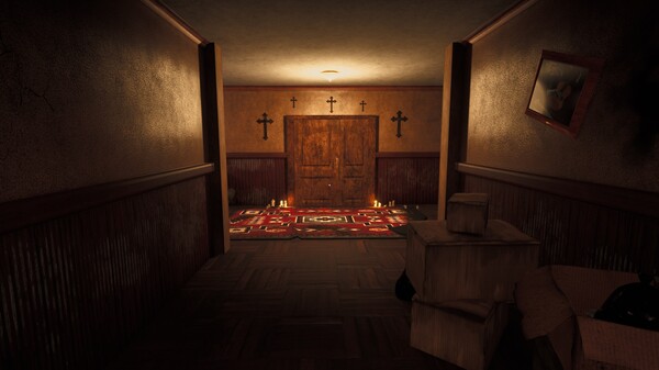 The Rite Screenshot