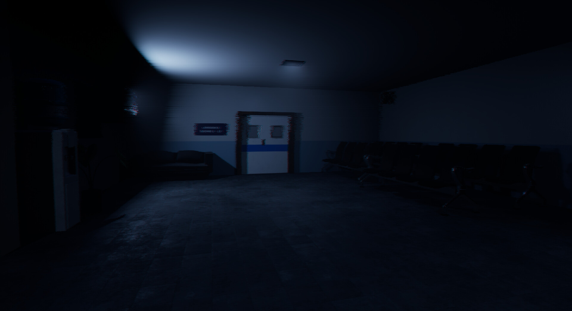 The Rite screenshot #9