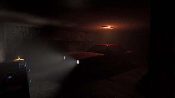 The Rite Screenshot