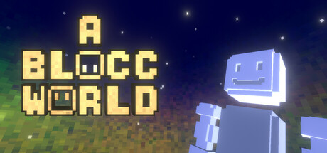 A Blocc World