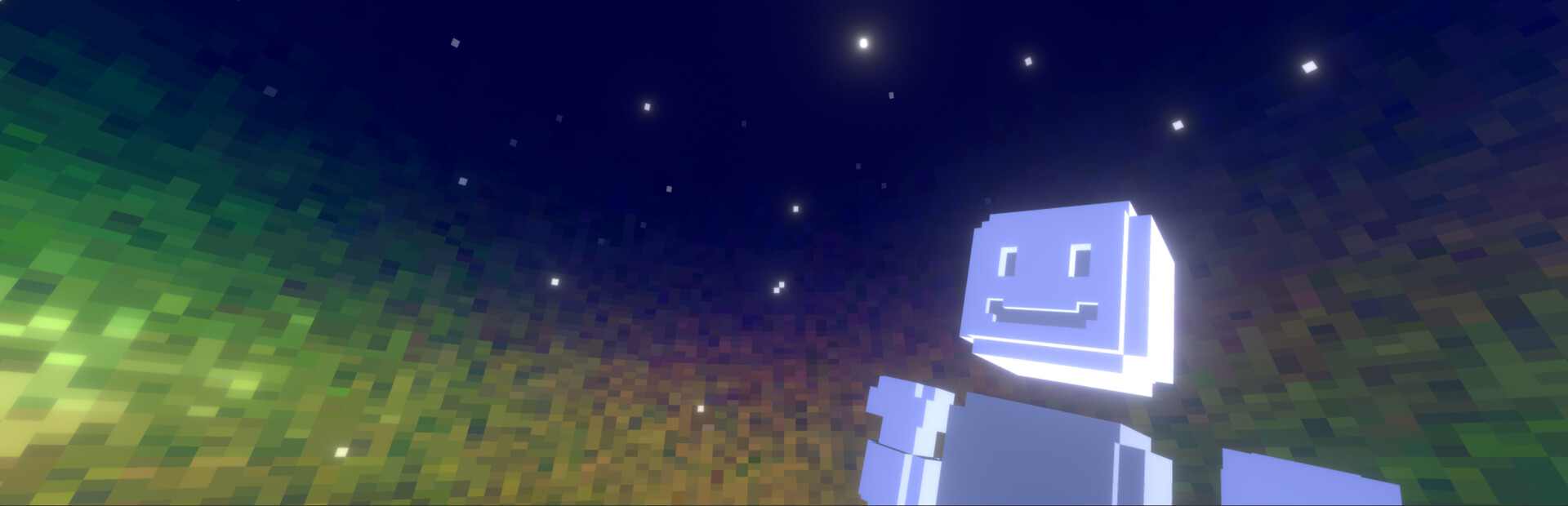A Blocc World