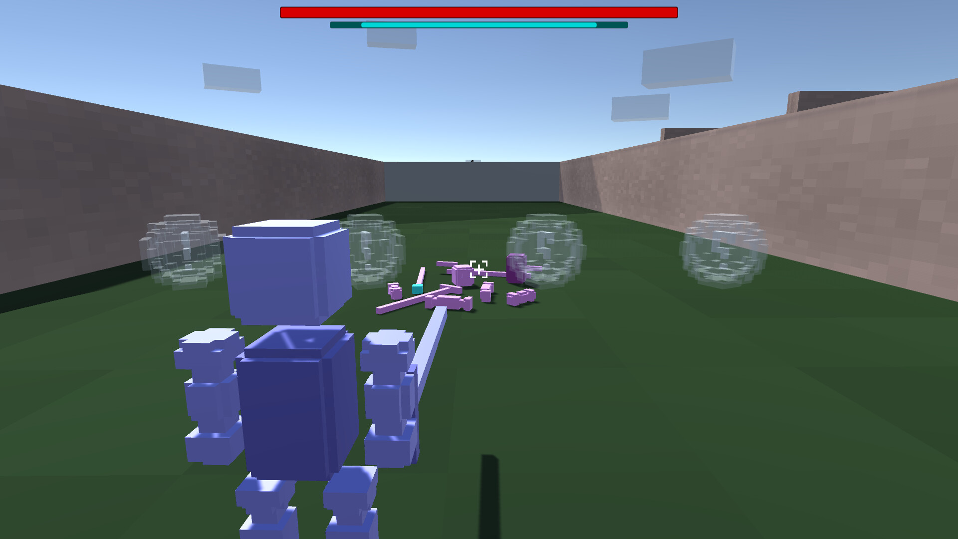 screenshot of A Blocc World 6