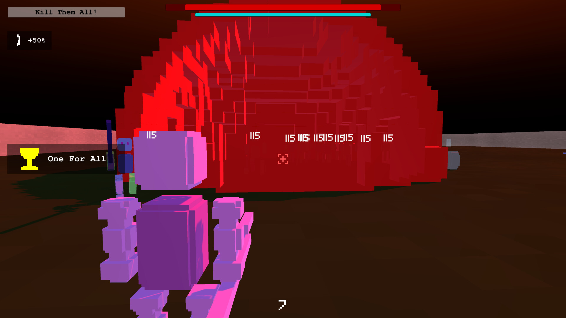 screenshot of A Blocc World 4