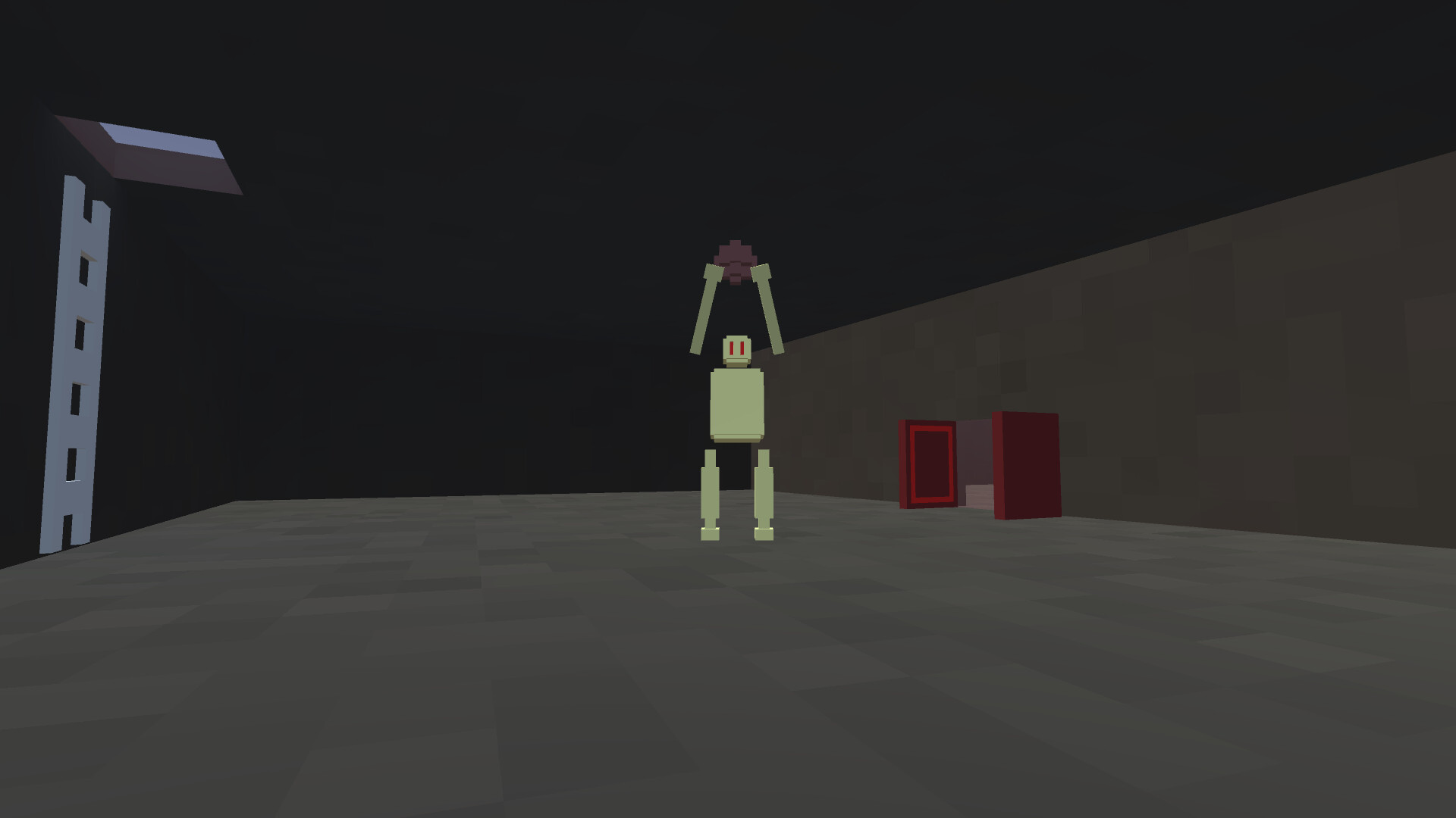 screenshot of A Blocc World 9