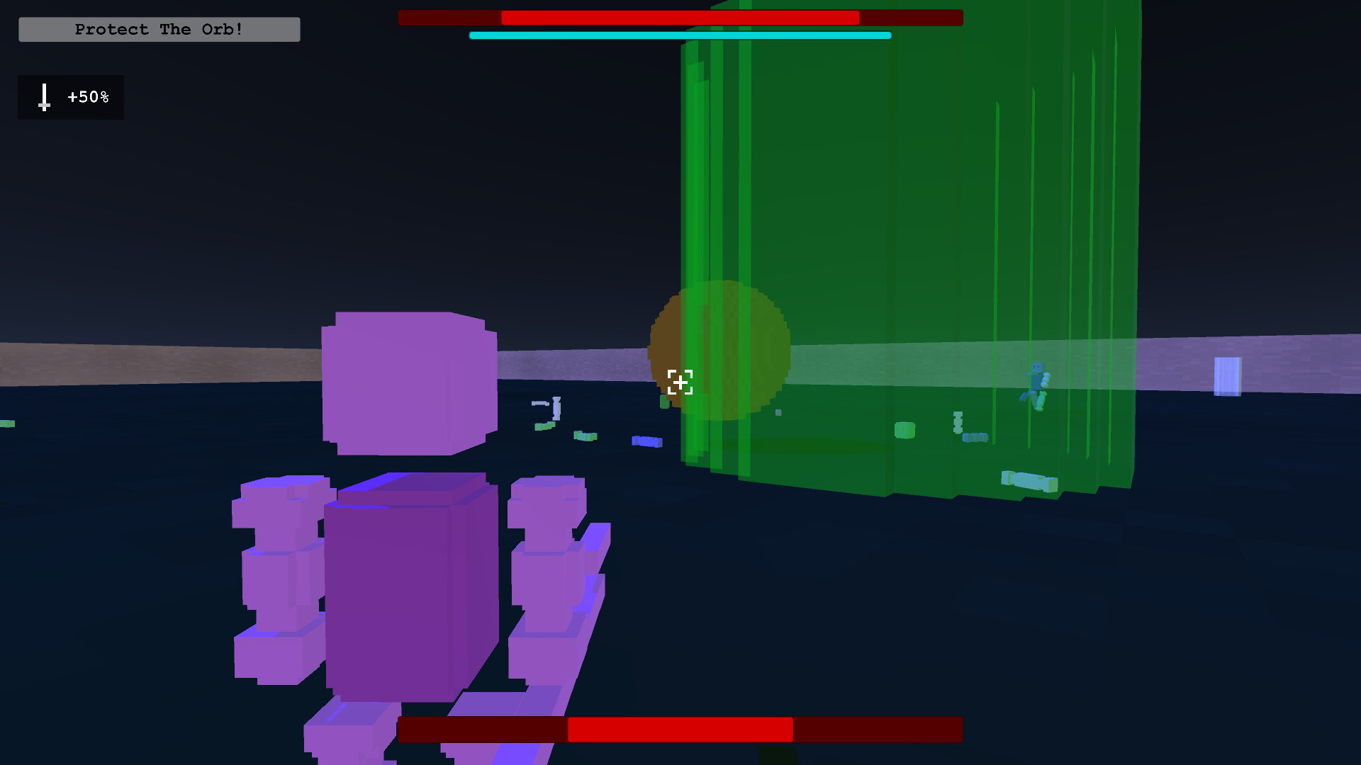 screenshot of A Blocc World 5