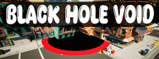 Black Hole Void
