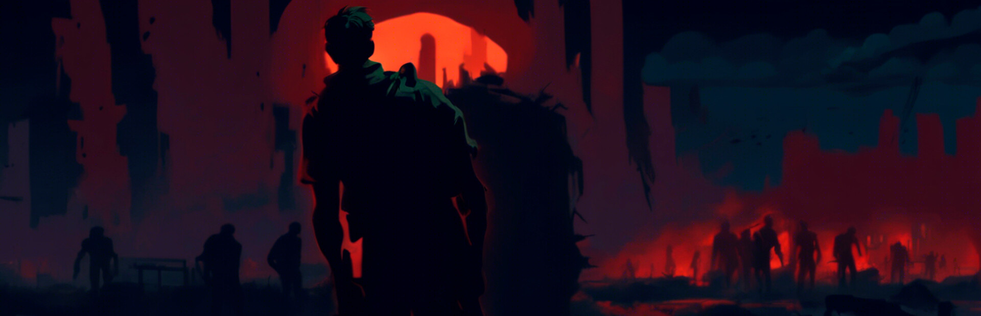 Last Day to Die