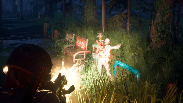 Last Day to Die screenshot 5