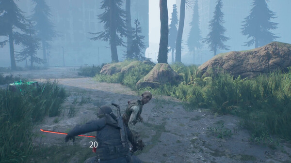 Last Day to Die screenshot 2