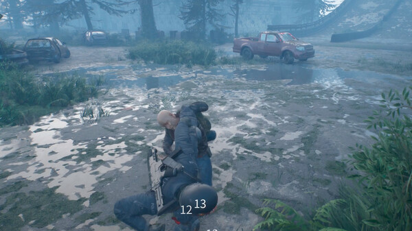 Last Day to Die screenshot 6