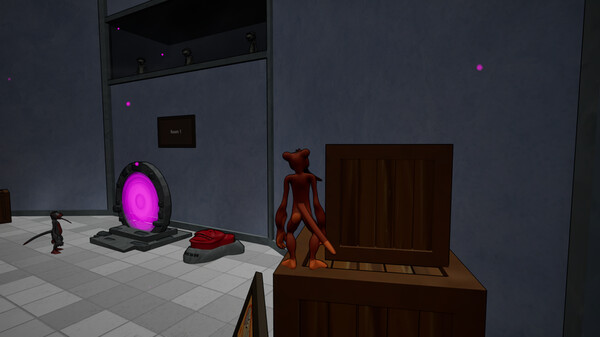 We Were Monkeys screenshot 3