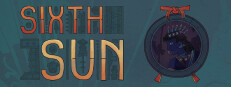 Sixth Sun cover