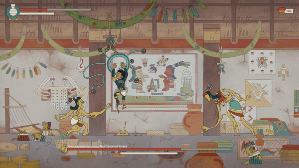 Sixth Sun screenshot 6