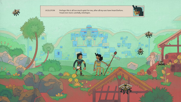 Sixth Sun screenshot 7