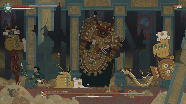 Sixth Sun screenshot 5