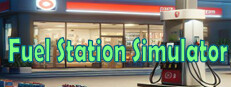 Fuel Station Simulator cover