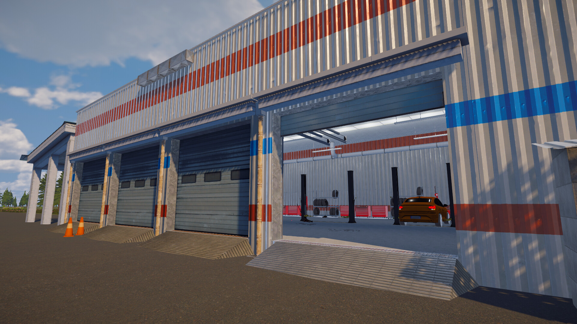 Fuel Station Simulator screenshot #8
