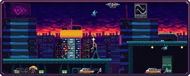 Alien Strike: Blasting the Intruders screenshot 2