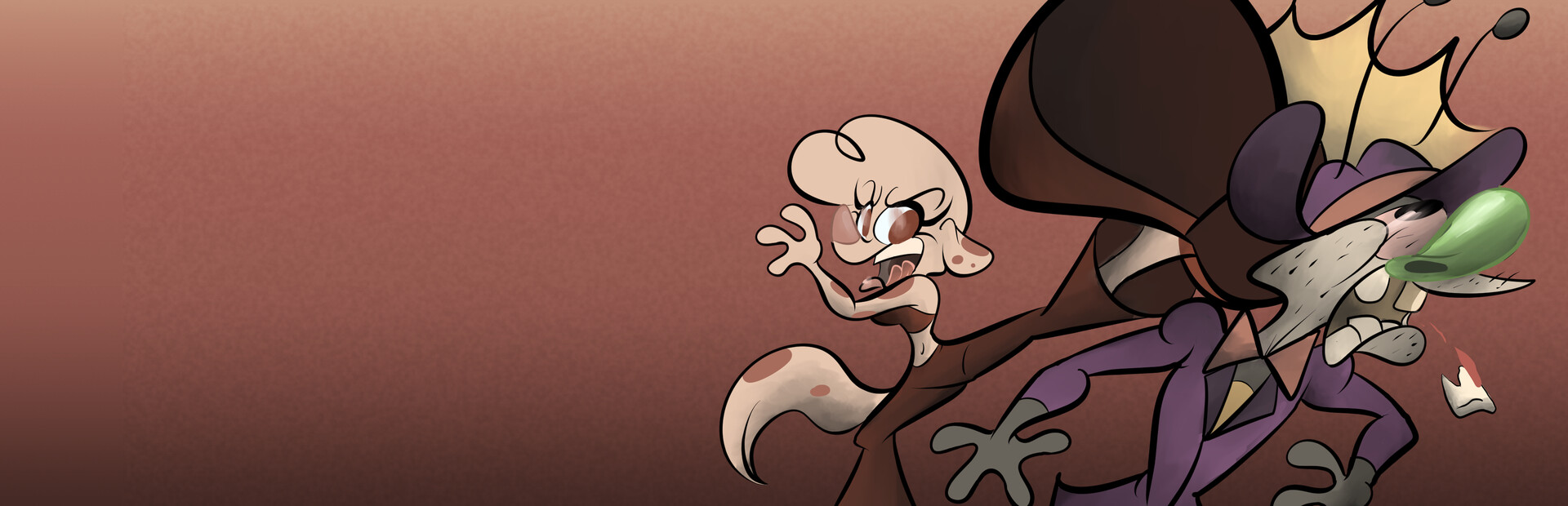 Dynamite Flare