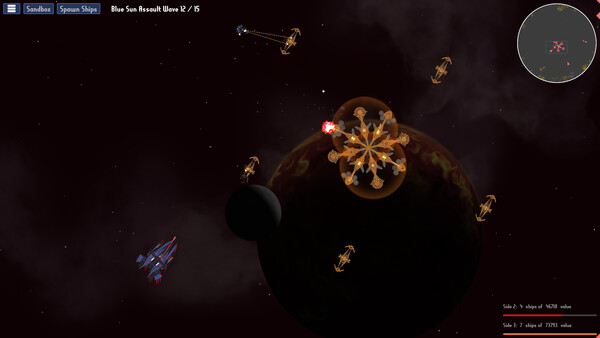 Screenshots