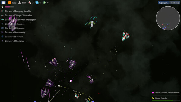 Screenshots