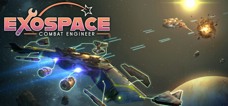 eXoSpace Combat Engineer cover art