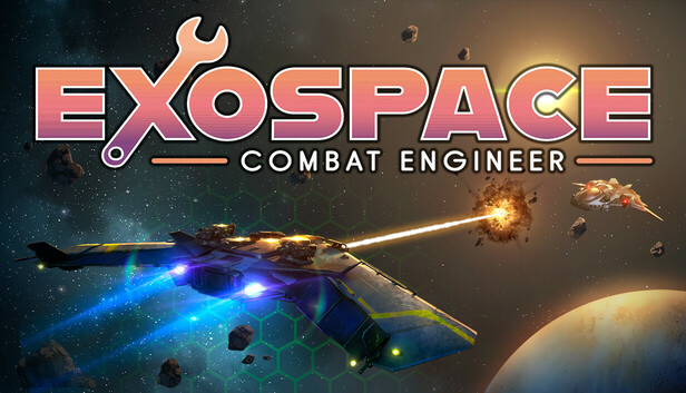 eXoSpace Combat Engineer