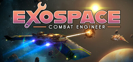 eXoSpace Combat Engineer banner image