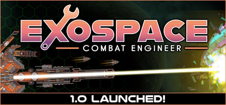 eXoSpace Combat Engineer crack status