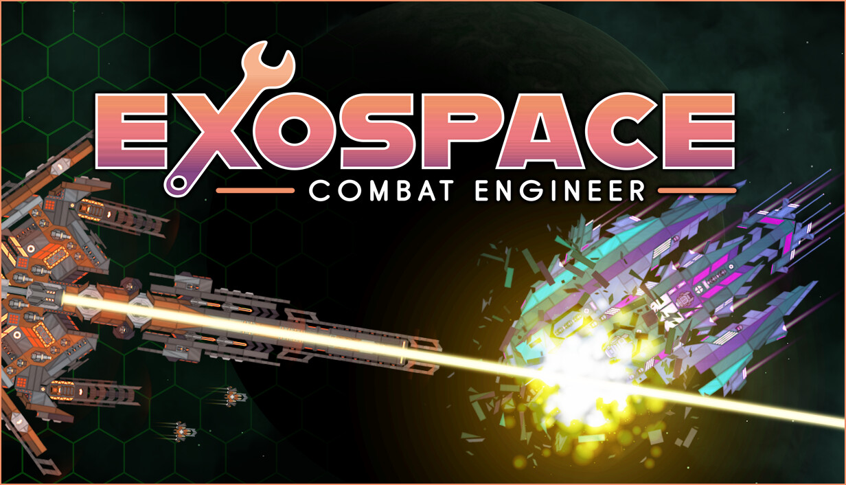 eXoSpace Combat Engineer