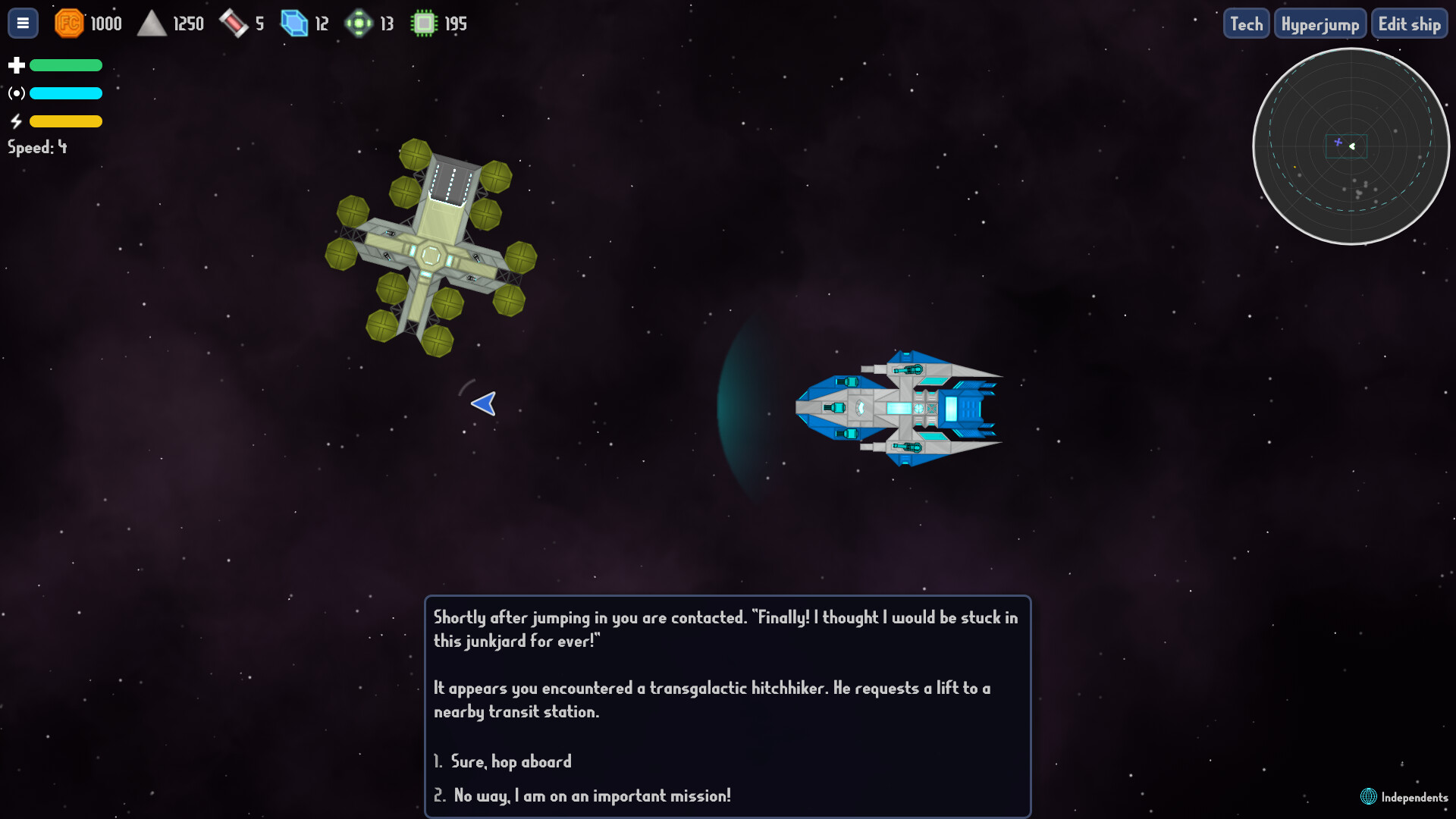 Screenshot 3