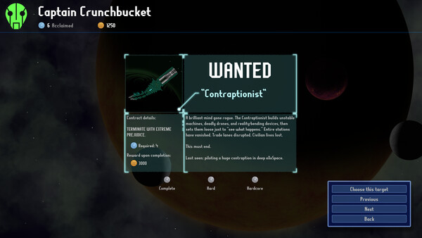 Screenshots