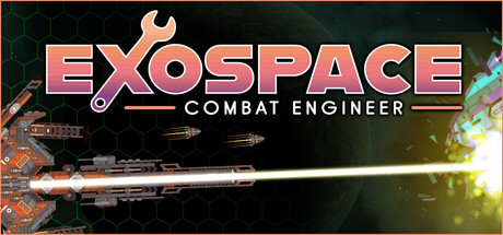 eXoSpace Combat Engineer