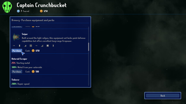 Screenshots