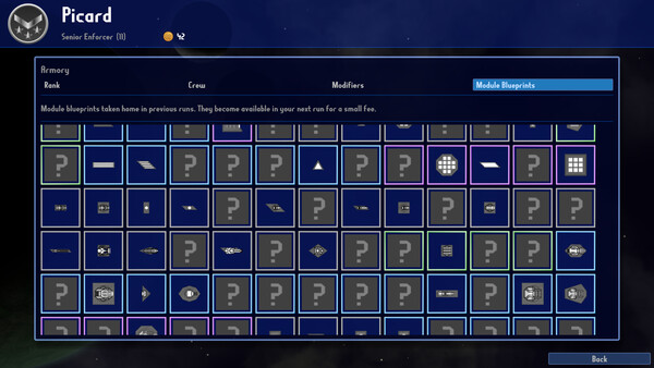 eXoSpace Combat Engineer screenshot 14