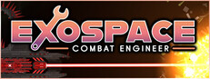 eXoSpace Combat Engineer game cover