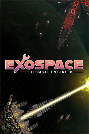 eXoSpace Combat Engineer