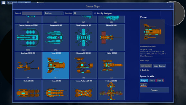 Screenshots