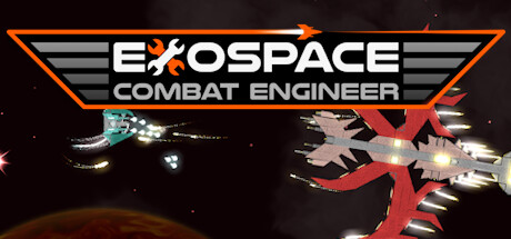 eXoSpace Combat Engineer Cover Image