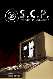 SCP: Foundation Simulator Playtest screenshot 1