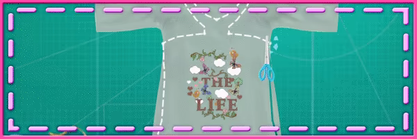 DIY Fashion Star video 2