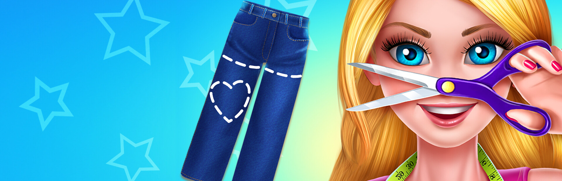 DIY Fashion Star