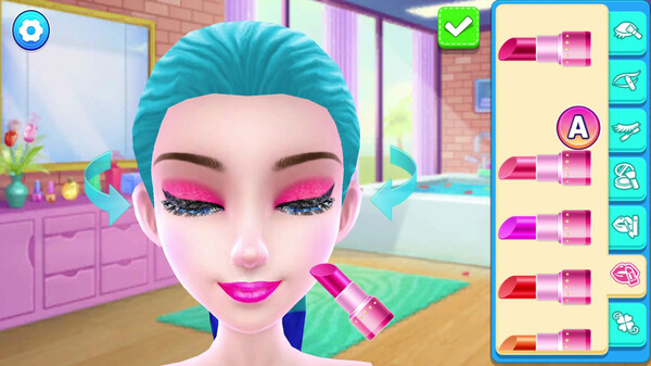 DIY Fashion Star screenshot 2