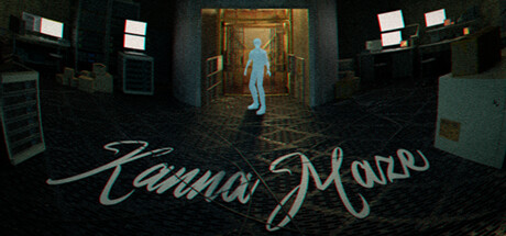 Kanna Maze banner image